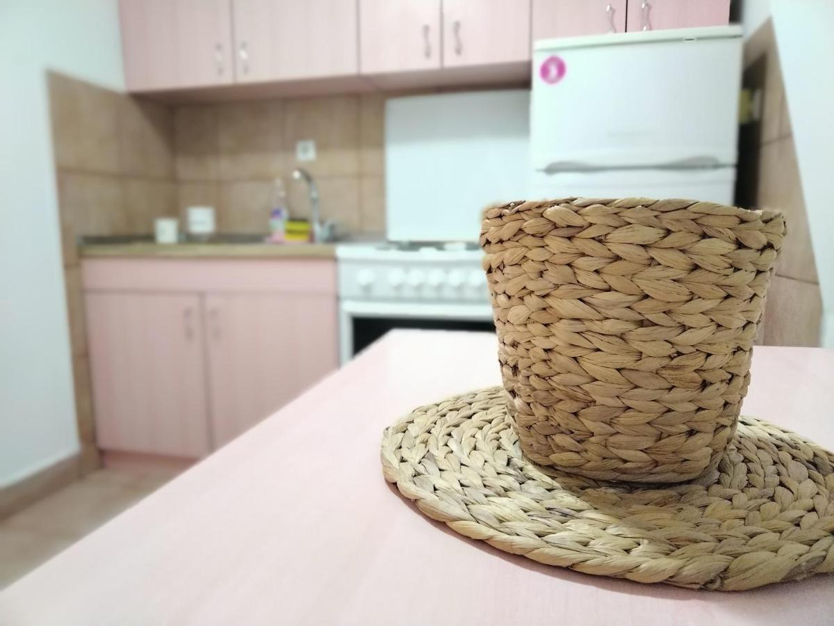 Jani Apartment 2 City Center سكوبجي المظهر الخارجي الصورة