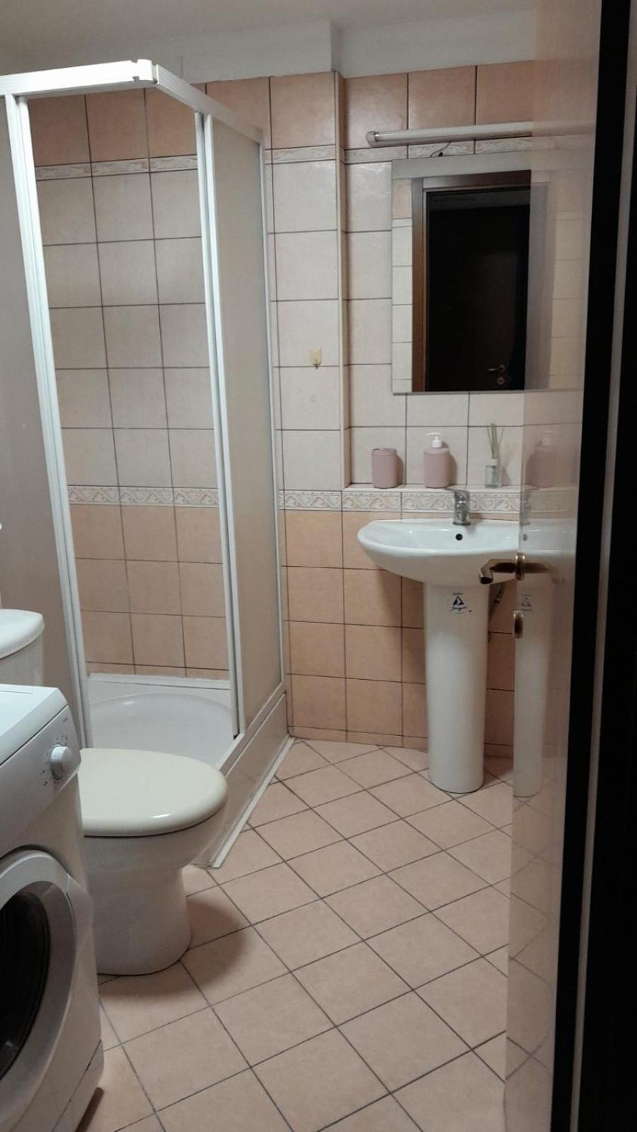 Jani Apartment 2 City Center سكوبجي المظهر الخارجي الصورة