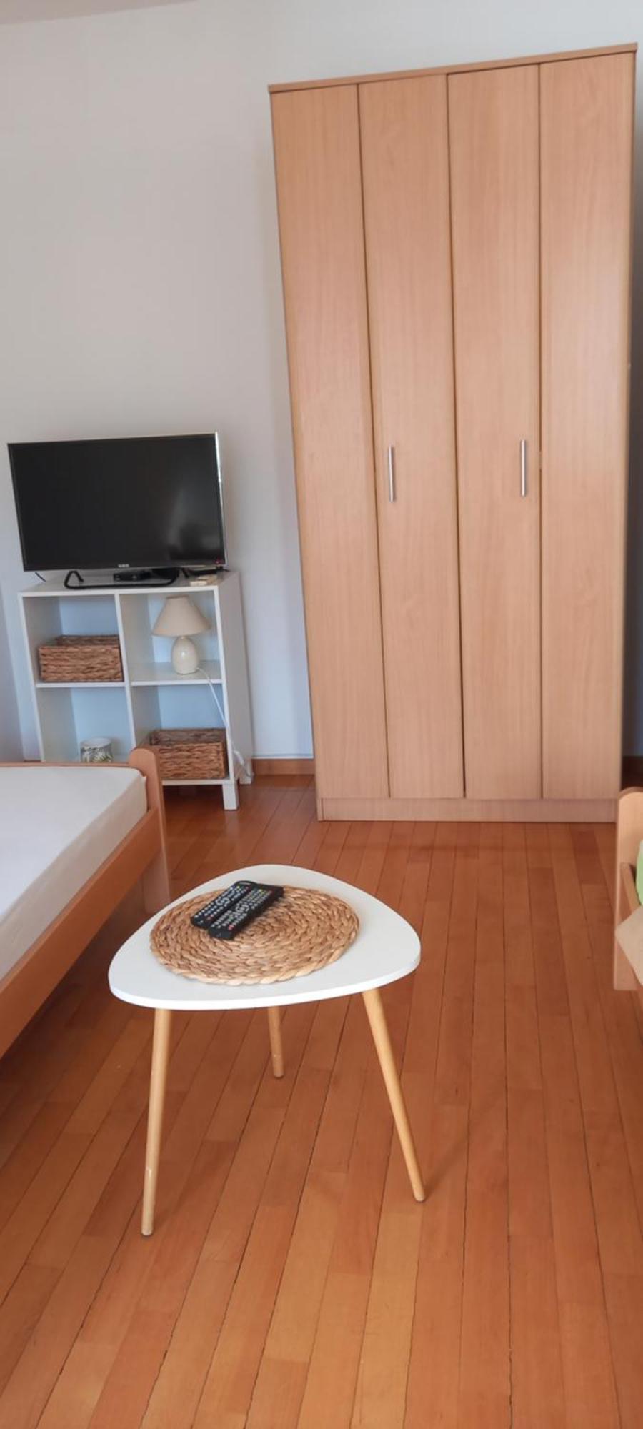 Jani Apartment 2 City Center سكوبجي المظهر الخارجي الصورة